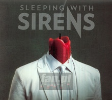 How It Feels To Be Lost - Sleeping With Sirens