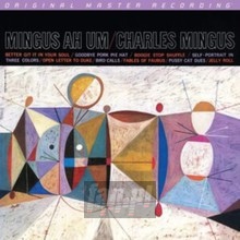 Mingus Ah Um - Charles Mingus