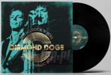 Recall Rock 'N' Roll & The Magic Soul - Diamond Dogs