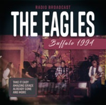 Buffalo 1994 - The Eagles
