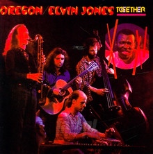 Together - Oregon  / Elvin  Jones 