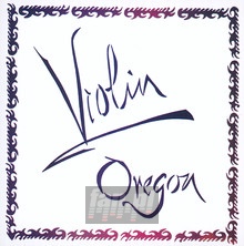 Violin - Oregon