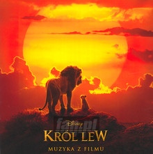 Krl Lew  OST - Walt    Disney 