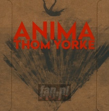 Anima - Thom Yorke