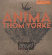 Anima - Thom Yorke