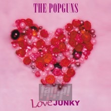 Love Junky - Popguns