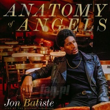 Anatomy Of Angles: Live A - Jon Batiste
