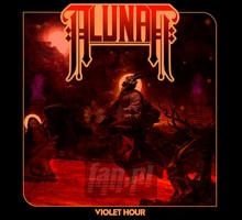 Violet Hour - Alunah