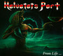 From Life To Death - Helvetets Port