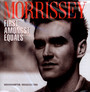 First Amongst Equals - Morrissey