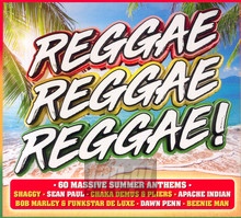 Reggae Reggae Reggae - V/A