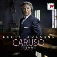 Caruso - Roberto Alagna Caruso - Roberto Alagna