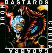Cobra Cadabra - Iron Bastards - bigger Cobra Cadabra - Iron Bastards