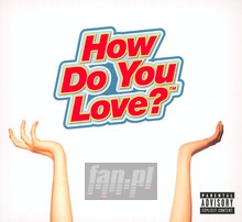 How Do You Love - Regrettes