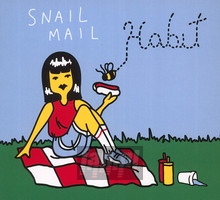 Habit - Snail Mail
