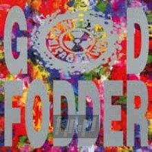 God Fodder - Ned's Atomic Dustbin