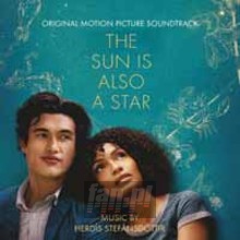 The Sun Is Also A Star  OST - Herdis Stefansdsttir & Produced