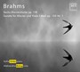 Muzyka Kameralna - Antes, Batog - Brahms