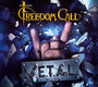 M.E.T.A.L. - Freedom Call