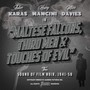 Maltese Falcons, Third Men & Touches Of Evil The Sound  OST - V/A