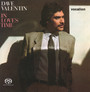 In Love's Time - Dave Valentin