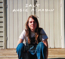 Salt - Angie McMahon
