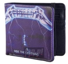 Ride The Lightning _WLT76259_ - Metallica