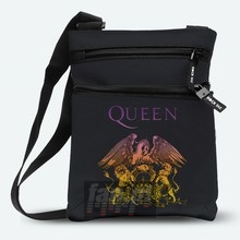 Bohemian Crest _Bag74269_ - Queen