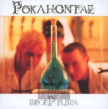 Receptura - Pokahontaz    