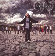 O.R.S. - Grubson - bigger O.R.S. - Grubson