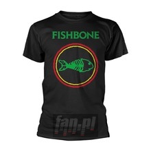 Classic Logo _TS80334_ - Fishbone