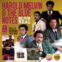 Be For Real: The P.I.R. Recordings 1972-1975 - Harold Melvin  & Bluenote