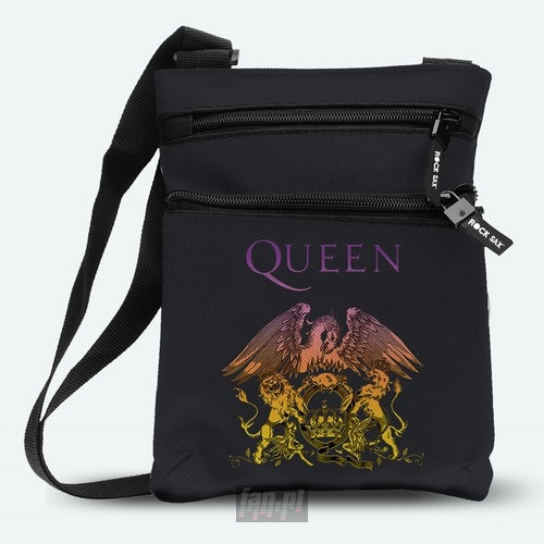 Bohemian Crest _Bag74269_ - Queen