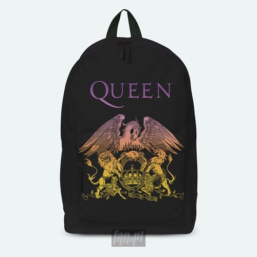 Logo _PRN74269_ - Queen