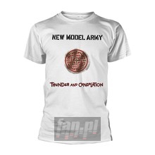 Thunder & Consolation _TS803341058_ - New Model Army