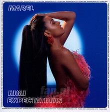 High Expectations - Mabel