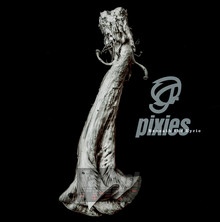 Beneath The Eyrie - The Pixies - bigger Beneath The Eyrie - The Pixies