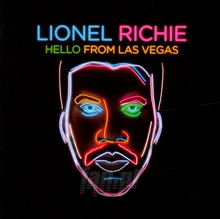 Hello From Las Vegas - Lionel Richie