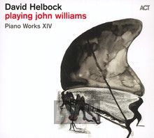 Playing John Williams - David Helbock
