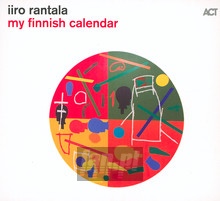 My Finnish Calendar - Iiro Rantala