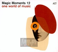 Magic Moments 12 - V/A
