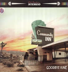 Community Inn - Goodbye June