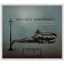 North Park - Wojciech Staroniewicz / Erik Johannessen