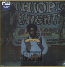 Ethiopian Knights - Donald Byrd