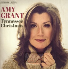 Tennessee Christmas CD+2 Bonus 2016 Target Exclusive - Amy Grant