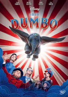 Dumbo - Movie / Film