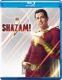 Shazam! - Movie / Film