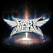 Metal Galaxy - Babymetal