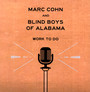 Work To Do - Marc Cohn  & Blind Boys Of Alabama