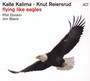 Flying Like Eagles - Kalle Kalima
